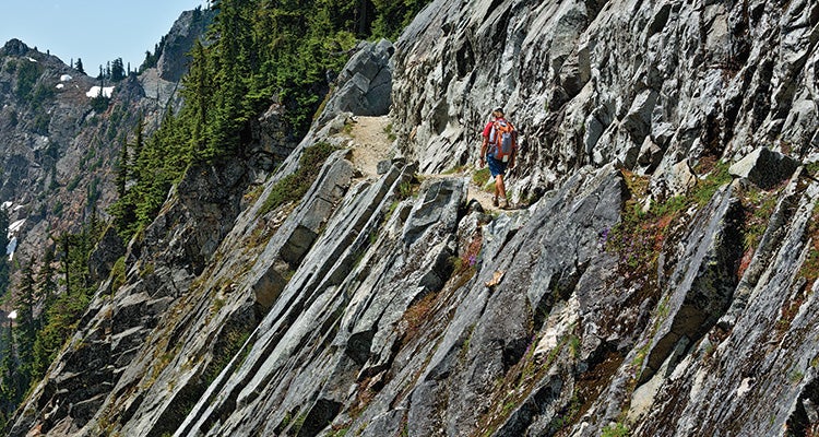 backpacker gear of the year 2019