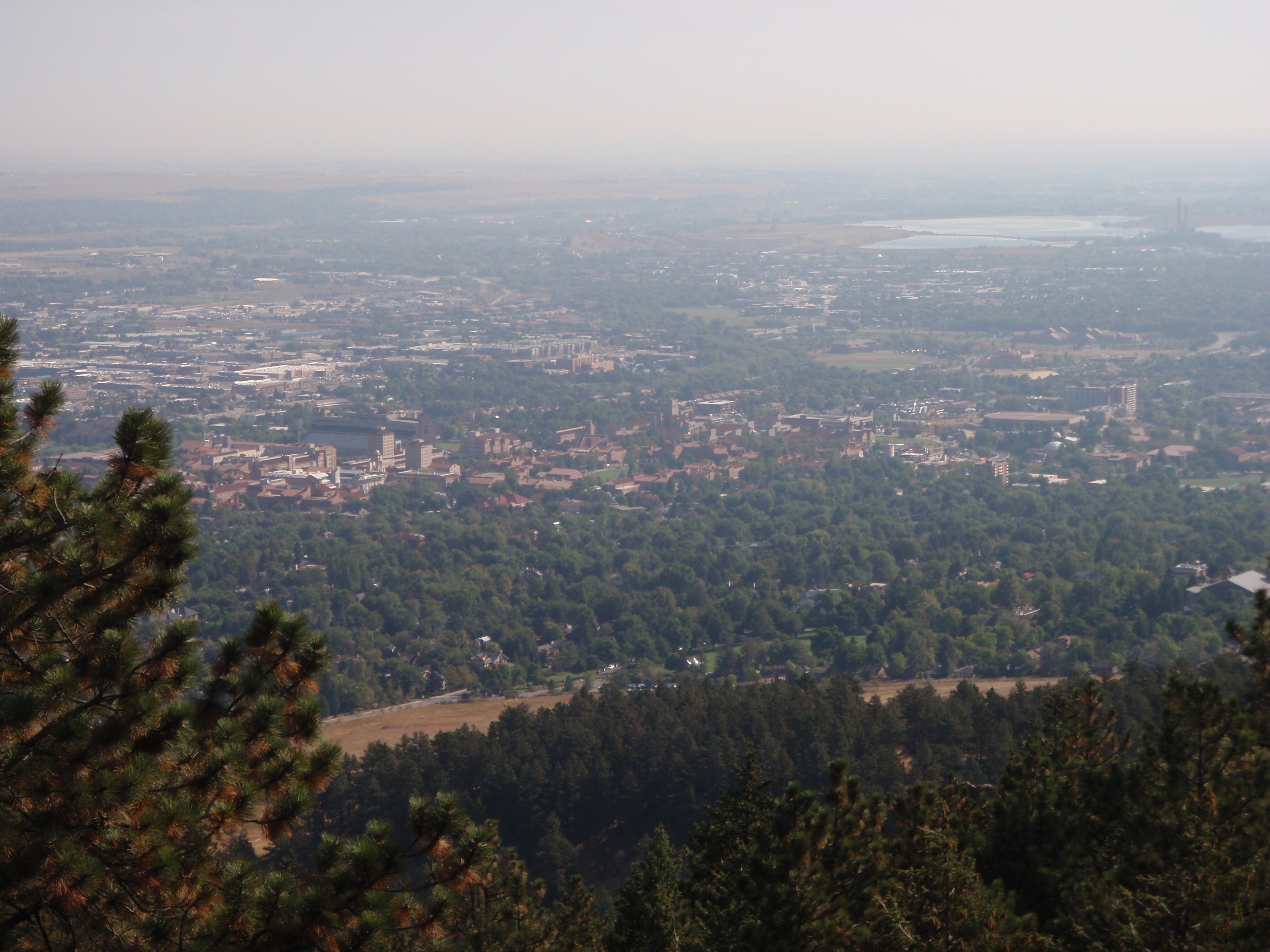 Get fit for hiking in just 10 minutes a day