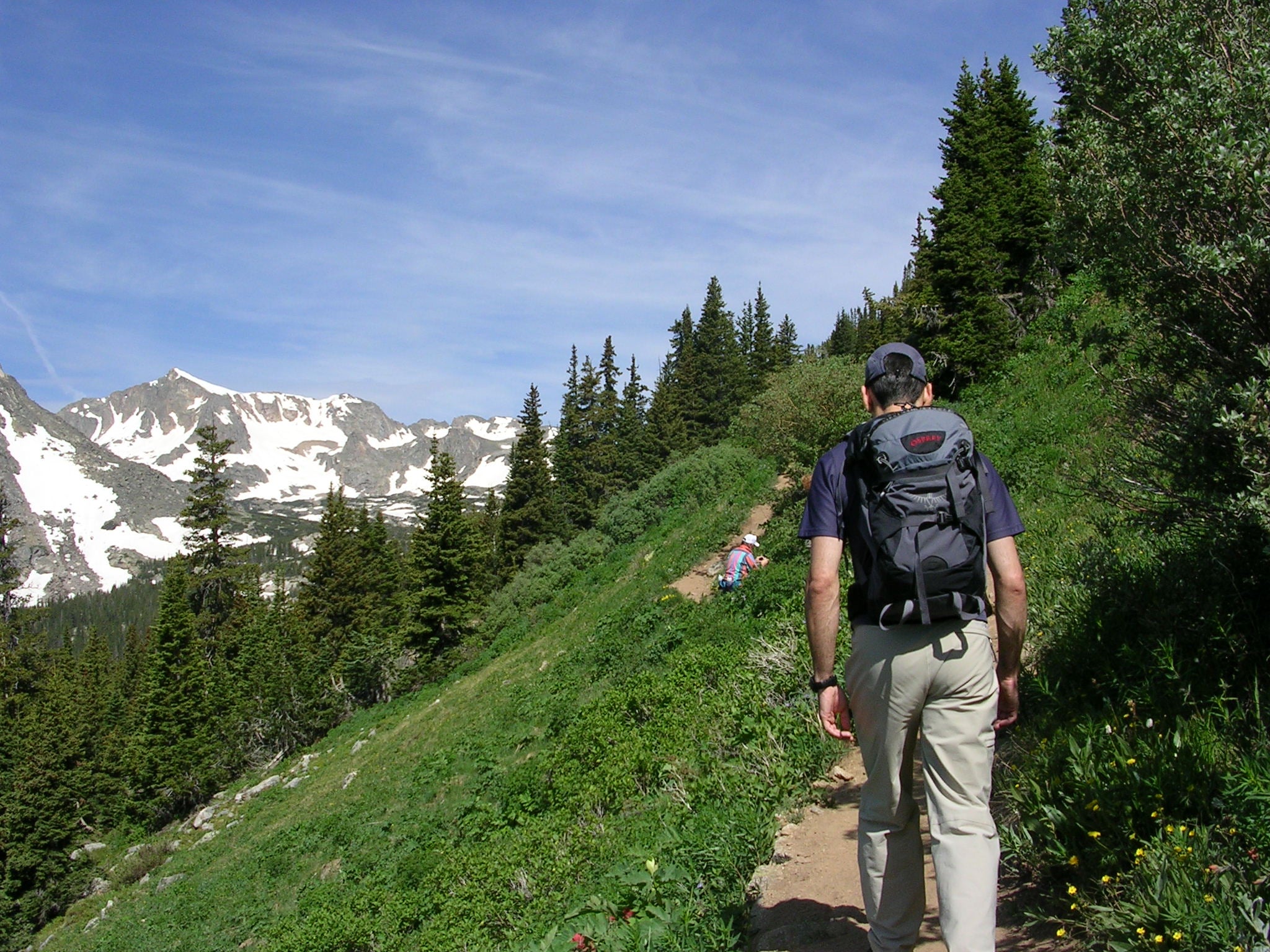 Grand Teton National Park