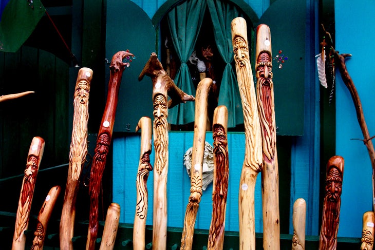 4163884225_dda8ec2b1c_o walking sticks