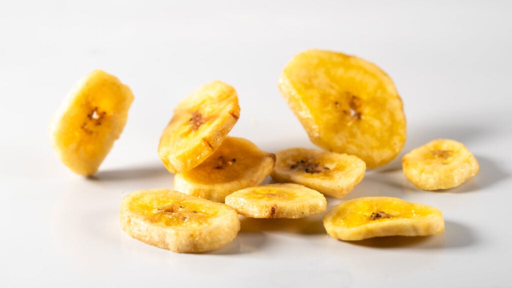 NextImg:What to Eat When You Get Diarrhea on the Trail
