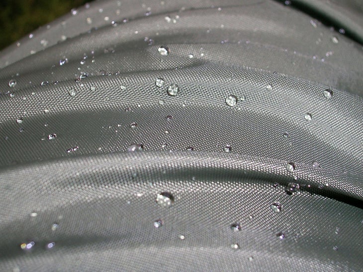 rain jacket jacket