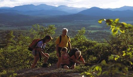 "Backpacker_Magazine_Adirondacks"