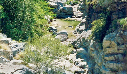 Bigtujunga 1007 445x260.jpg 9905 Backpacker_Magazine_Big_Tujunga_Narrows_CA,