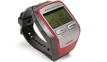 GarminFore305 1207 445x260.jpg 9872 Backpacker_Magazine_Garmin_Forerunner_305