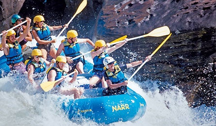 GauleyRiver 440x260.jpg 9627 Backpacker_Magazine_Gauley_River