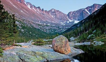 "Backpacker_Magazine_Rocky_Mountain_National_Park"