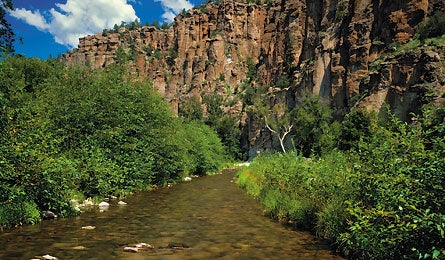 "Backpacker_Magazine_Melanie_Hot_Springs"