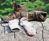 "Backpacker_Magazine_Blisters"