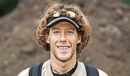 BP0308TIPS AronRalston Blakegordon.jpg 10248 Backpacker_Magazine_Aron_Ralston