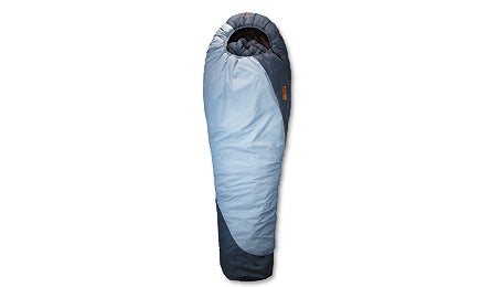 BP0308 AjungilakMammutKira.jpg 10409 Backpacker_Magazine_Mammut_Ajungilak_Kira