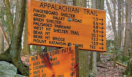 "Backpacker_Magazine_Danger_Signs_Trail_Confusion"