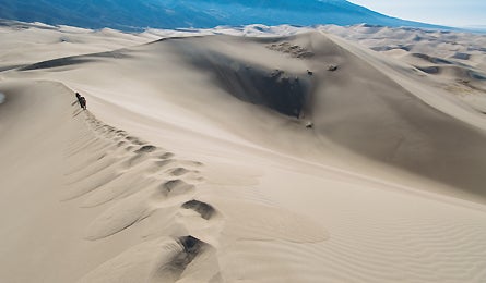 Edchoice THETRIP SteveHowe445x260edchoicethetrip4 Howe 445x260 10634 Great Sand Dunes National Park