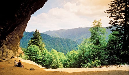 "Backpacker_Magazine_Great_Smoky_Mountains_NP"