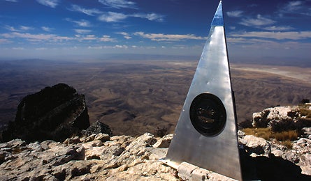 "Backpacker_Magazine_Guadalupe_Peak"
