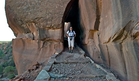 "Backpacker_Magazine_Natural_Cave"