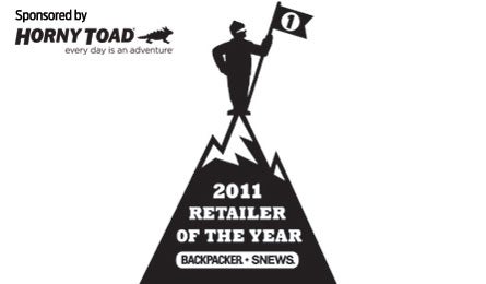 "Retailer of the Year"