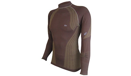 180s Quantum Dry Base Layer Crew 11773 180s Quantum Dry Base Layer Crew