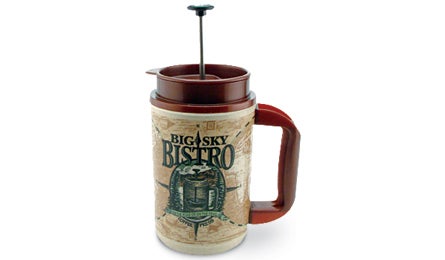 Coffee French Press 11730 coffee french press