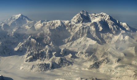 "Denali National Park"