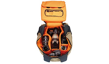 Crumpler Karachi Outpost 12051 Crumpler Karachi Outpost