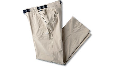 EMS Compass Hiking Pants 11976 EMS Compass Hiking Pants