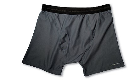 ExOfficio Briefs 11977 ExOfficio Briefs