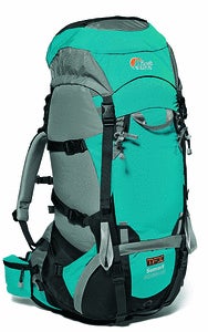 Jansport klamath 68 Clearance