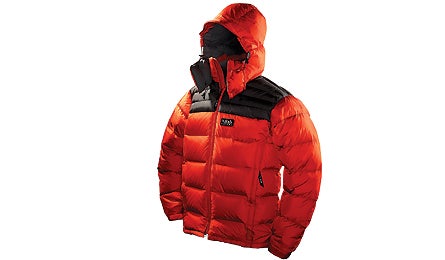 Rab Ascent 11944 Rab Ascent