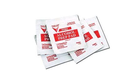 "Reader Tip Fast Flame"