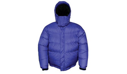 Feathered Friends Frontpoint Jacket 12329 Feathered Friends Frontpoint Jacket