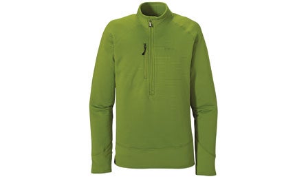 Patagonia R1 Flash Pullover 12326 Patagonia R1 Flash Pullover