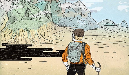 "closer than you think illo"