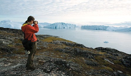 March 2009 Polar Route Greenland Berne Photog 445x260 16213 polar route greenland berne broudy