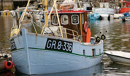 March 2009 Polar Route Greenland Boat 445x260 16214 polar route greenland berne broudy boat