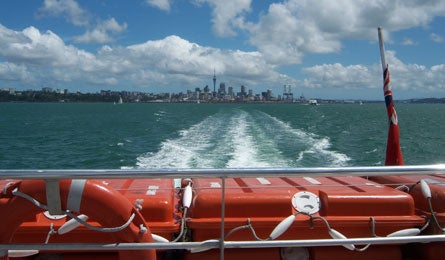 New Zealand Auckland Boat Ride 16325 new zealand auckland boat ride