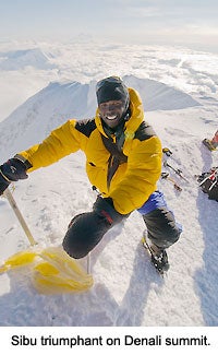 Sibu Blog Sibu Summitting Denali 16282 None
