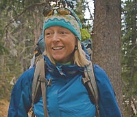 "Kristin Hostetter Gear Chick"