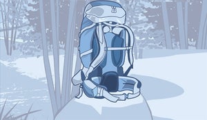 Backpack
