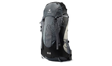 deuter act zero