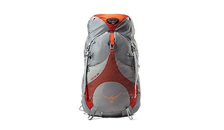 osprey exos 34