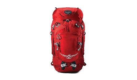 osprey variant 52 pack