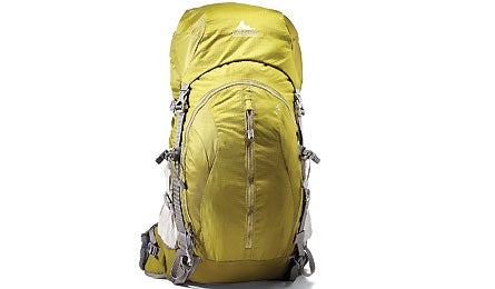 gregory z35 backpack