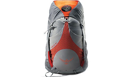 Osprey exos 34 Clearance