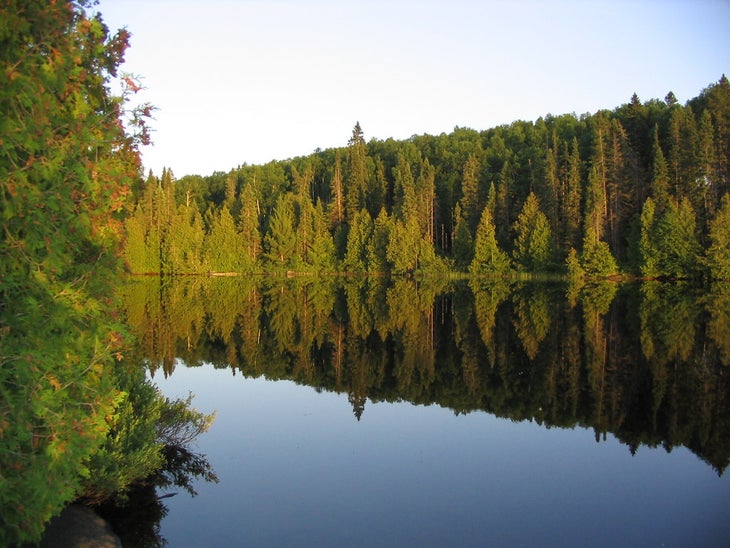 boundary waters3 None