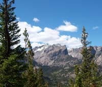"Rocky Mountain National Park"