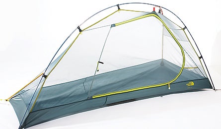 north face mica