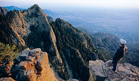 October 09 Sandia Crest 445x260 18721 october 09 sandia crest 445x260
