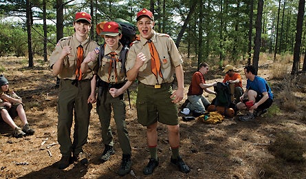 September 09 Are You Smarter Than A Boyscout 1 445x260 18352 september 09 are you smarter than a boyscout 1 445x260