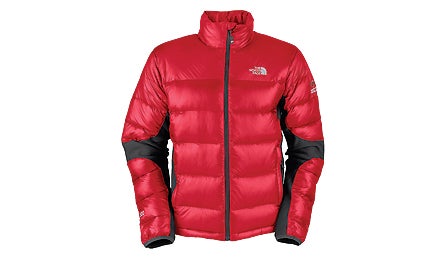 the north face crimptastic